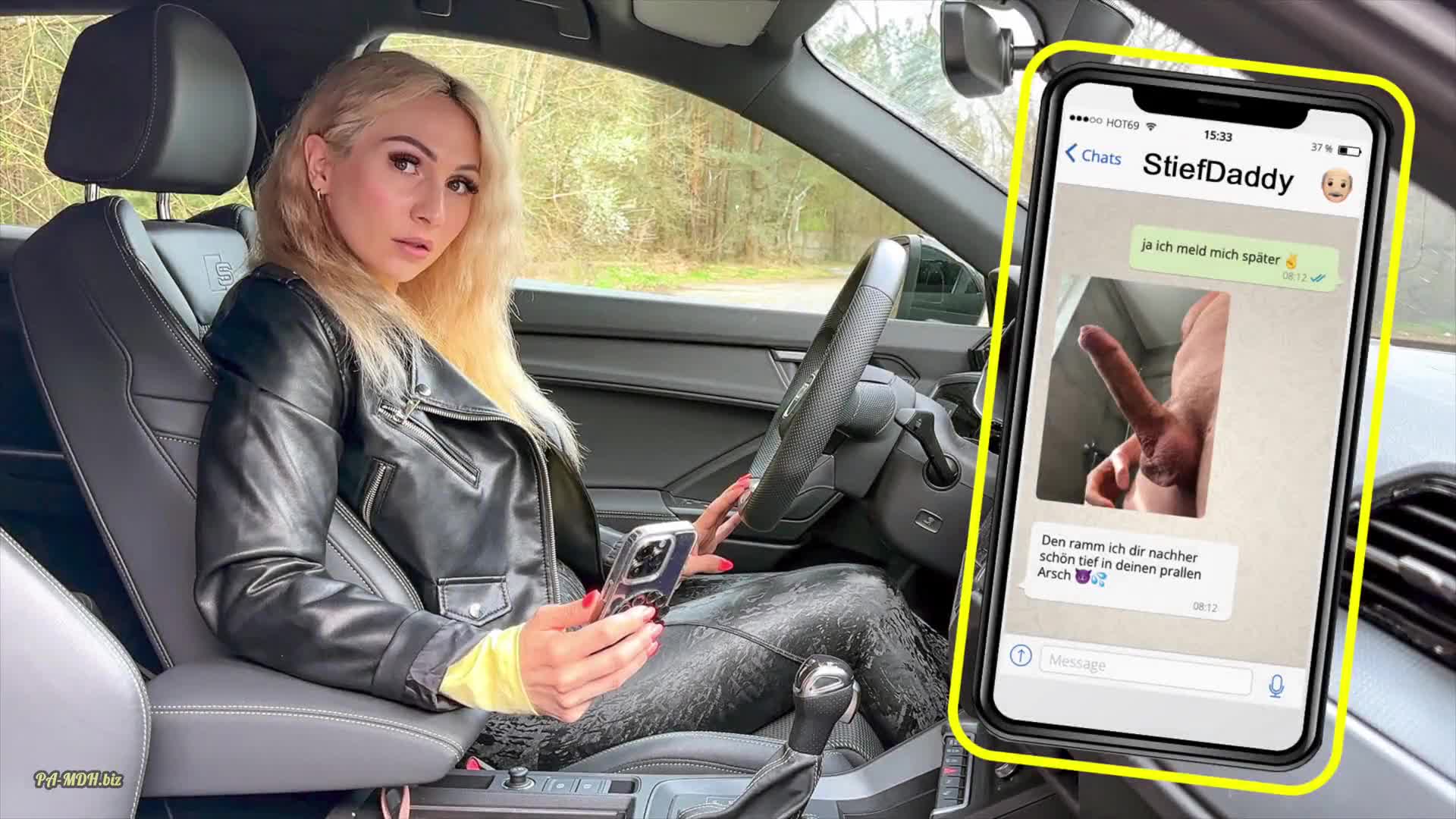 Video 1537248 from Lisa-Sophie