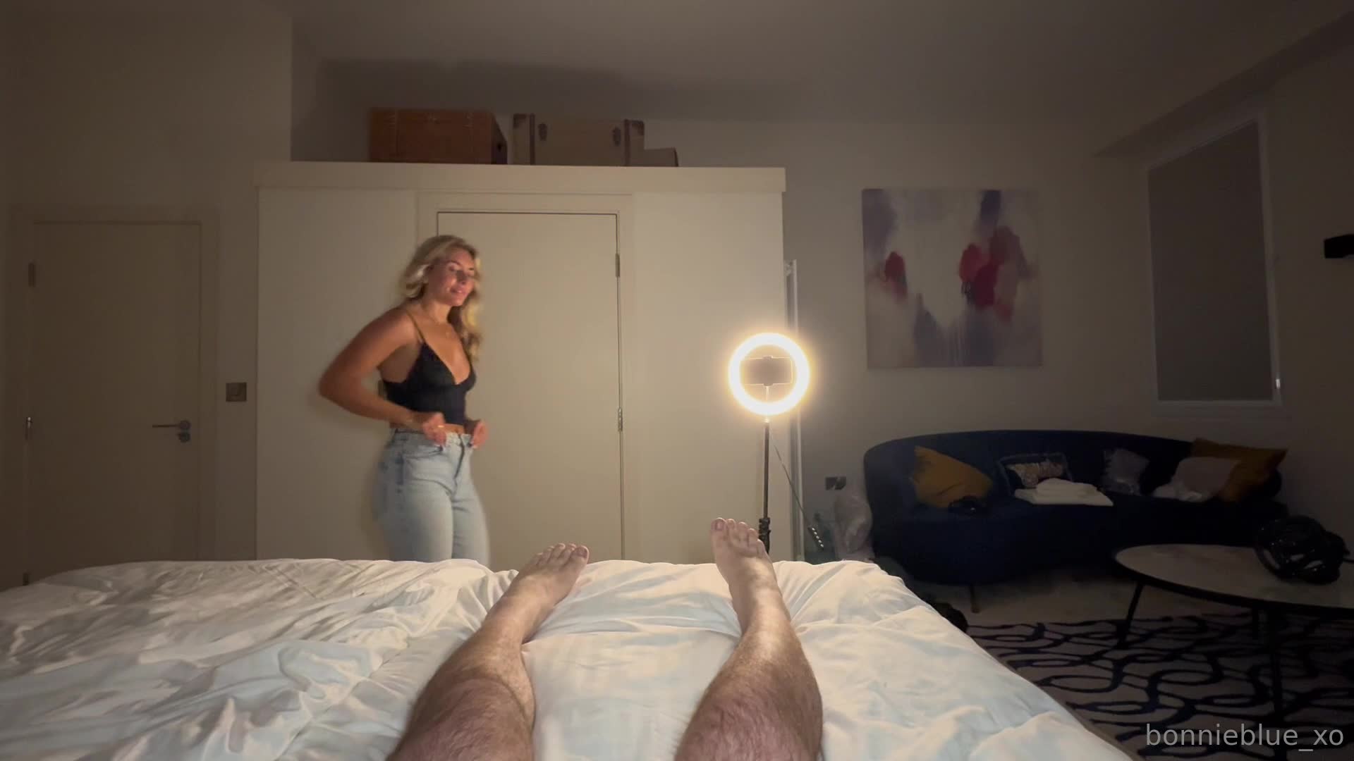 Video 1537419 from Bonnie Blue