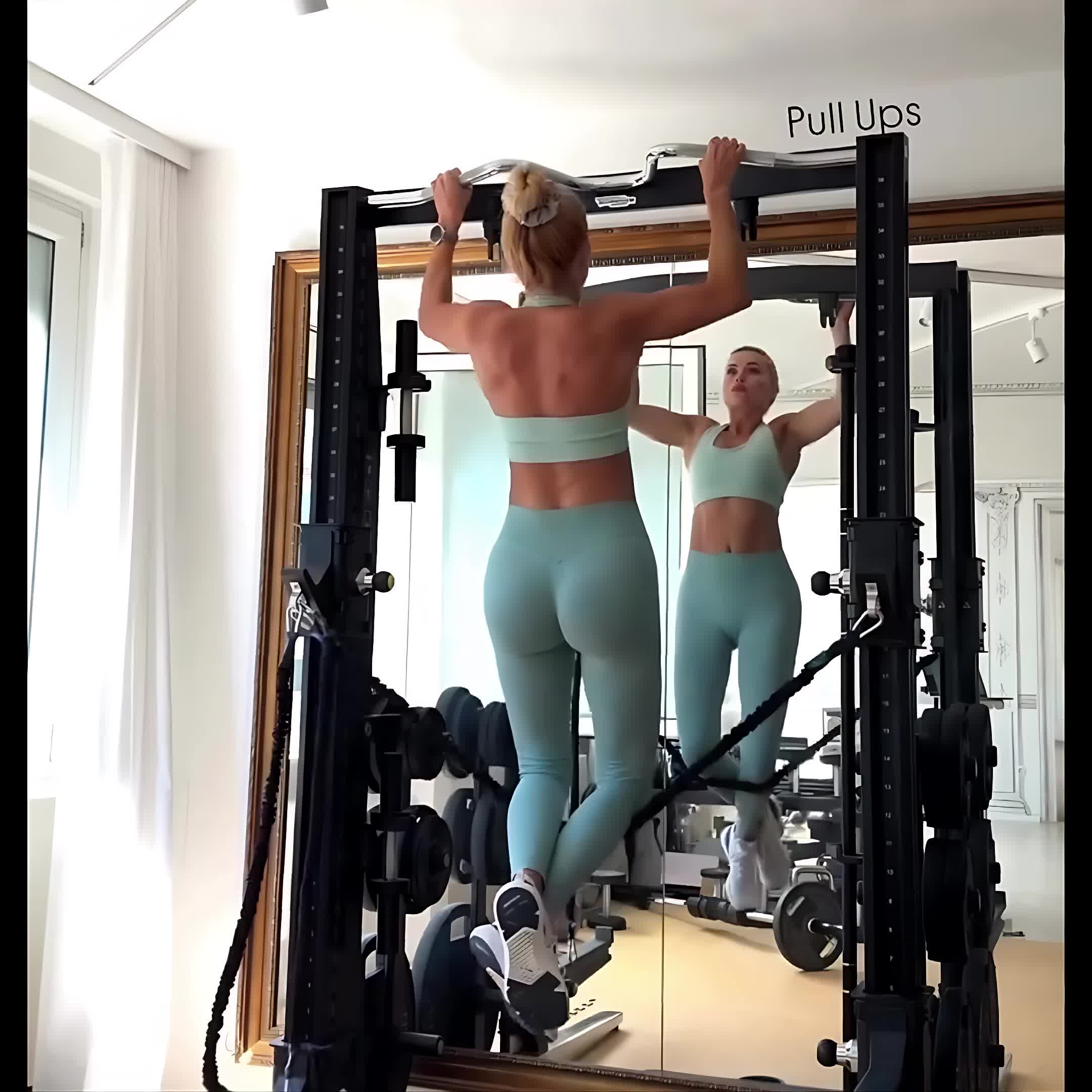 Video 1537820 from Pamela Reif