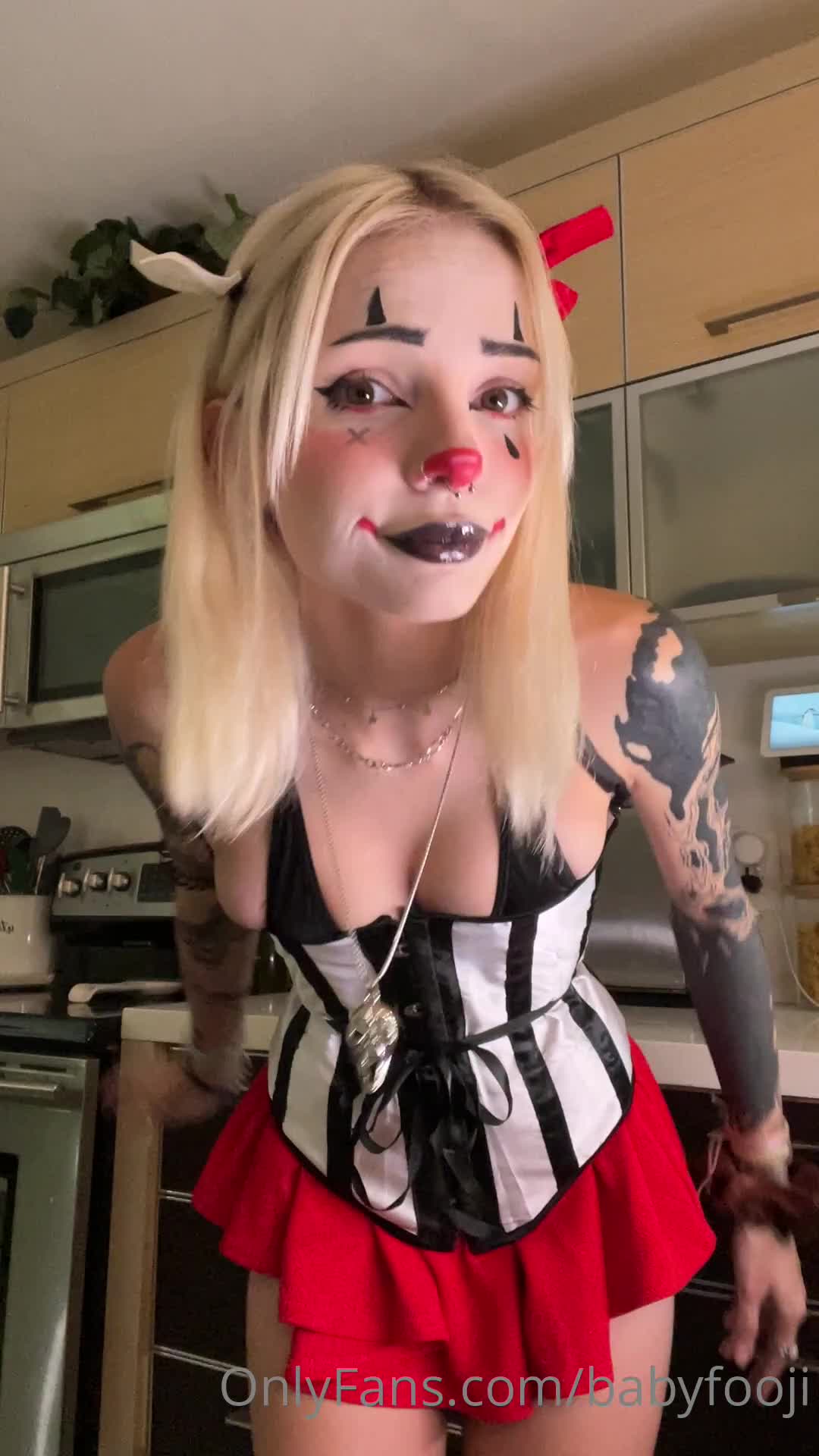 Video 1537922 from Babyfooji