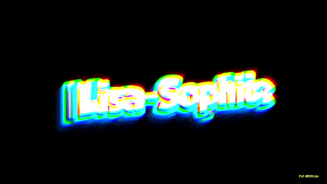 Video 1538508 from Lisa-Sophie