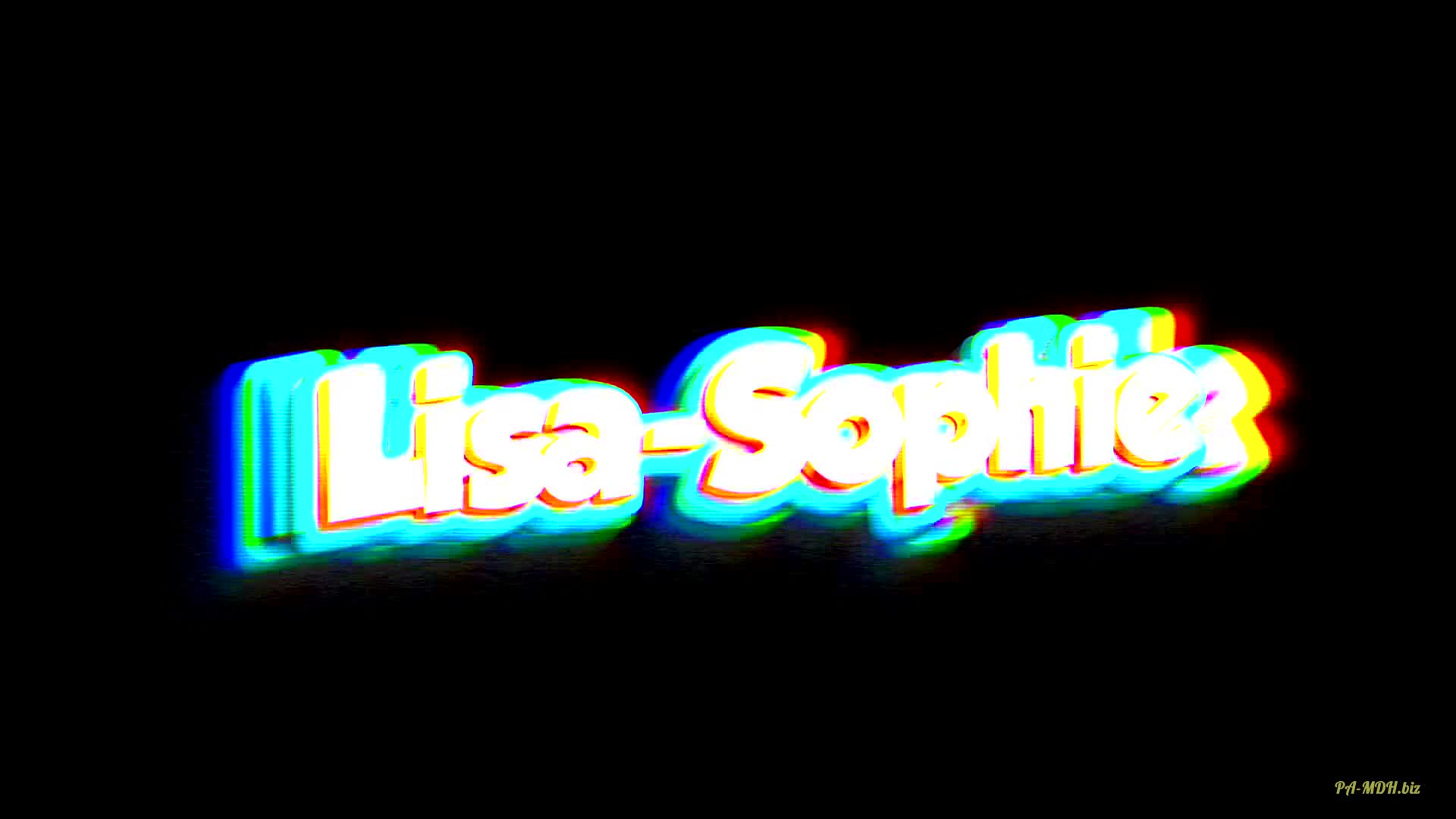 Video 1538769 from Lisa-Sophie