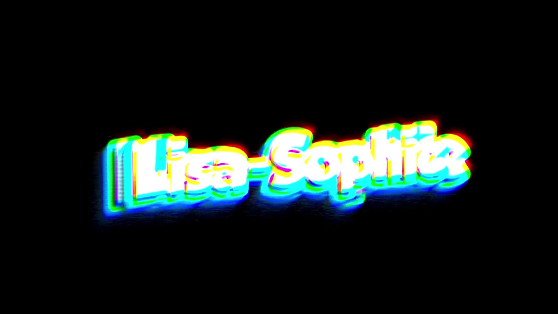 Video 1538774 from Lisa-Sophie