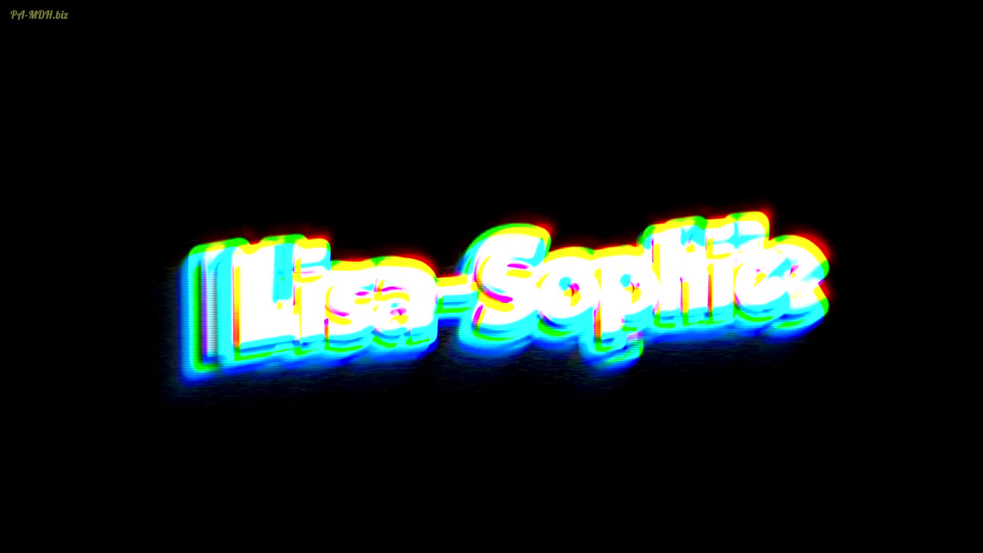 Video 1538775 from Lisa-Sophie