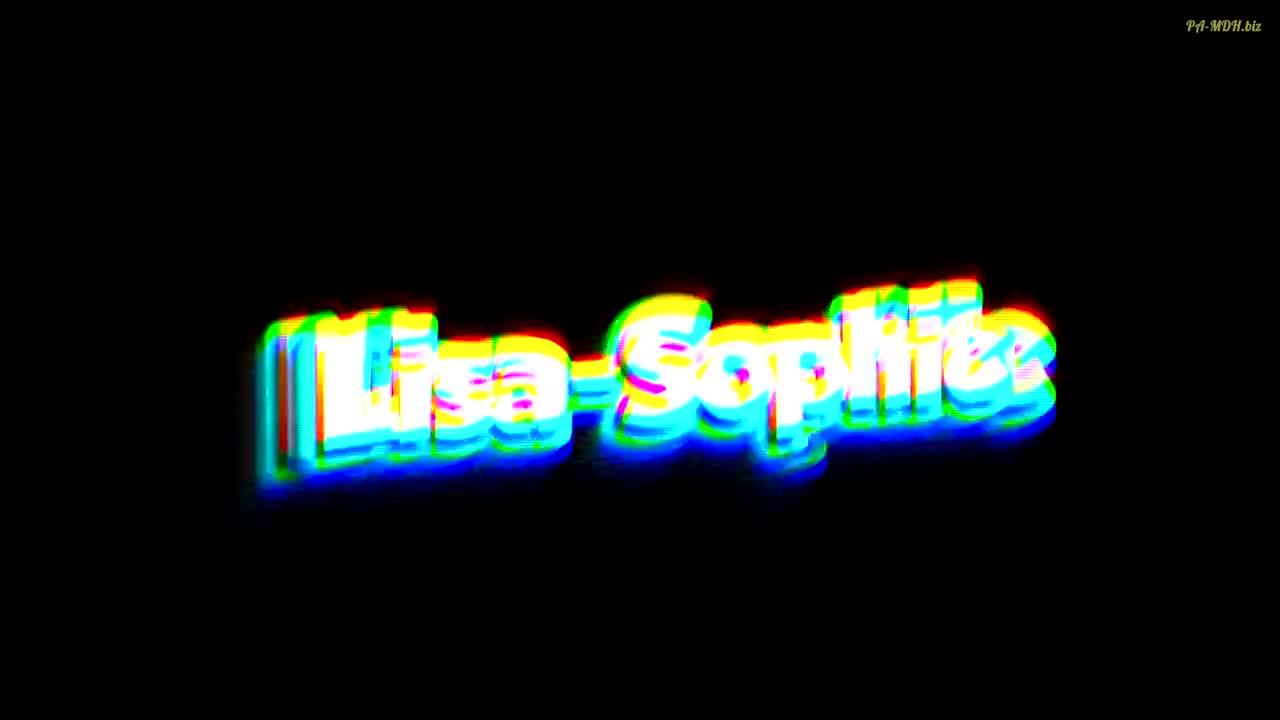 Video 1538777 from Lisa-Sophie