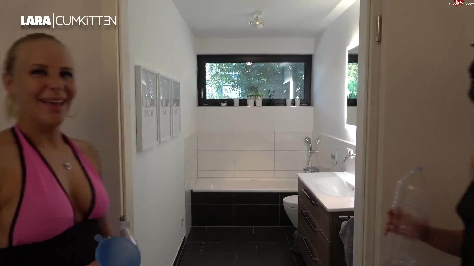 Video 1538851 from Lara Cumkitten