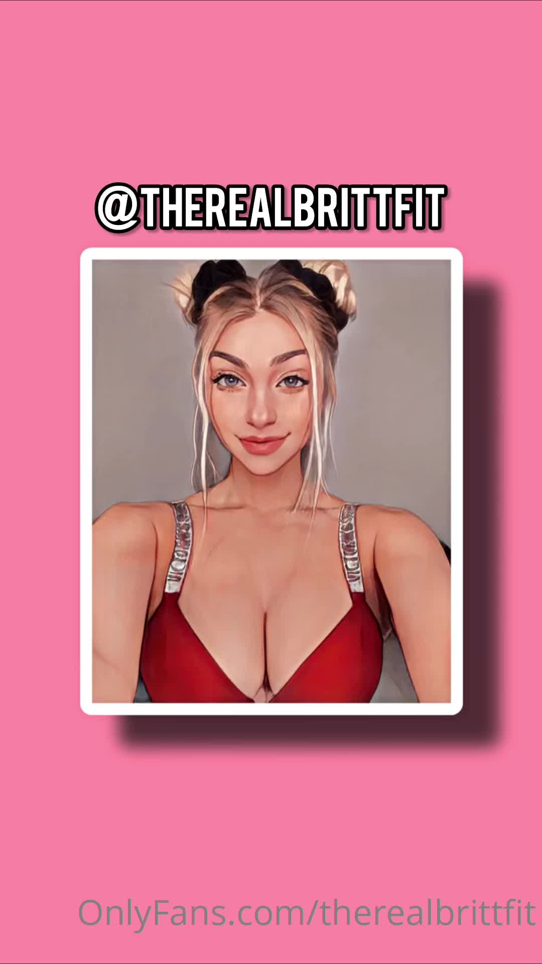 Video 1539258 from therealbrittfit