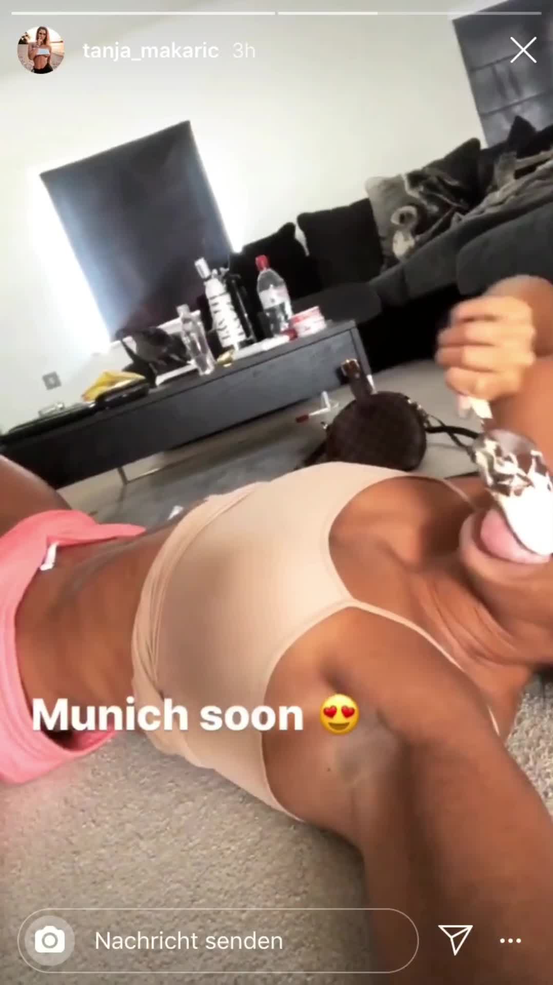 Video 1539309 from Tanja Makaric