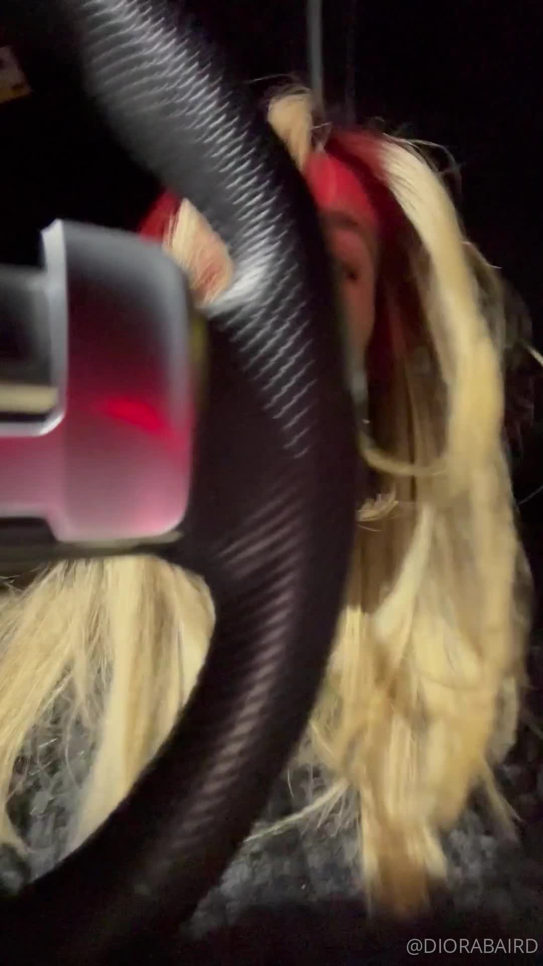 Video 1539384 from Diora Baird