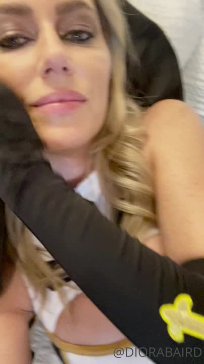 Video 1539453 from Diora Baird