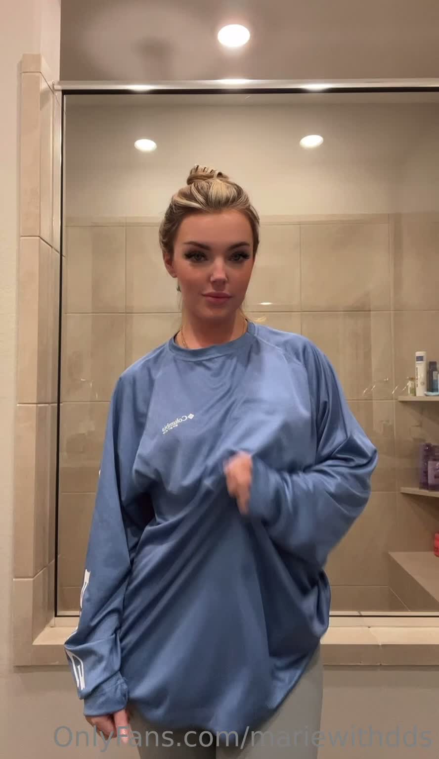 Video 1539914 from Marie Dee