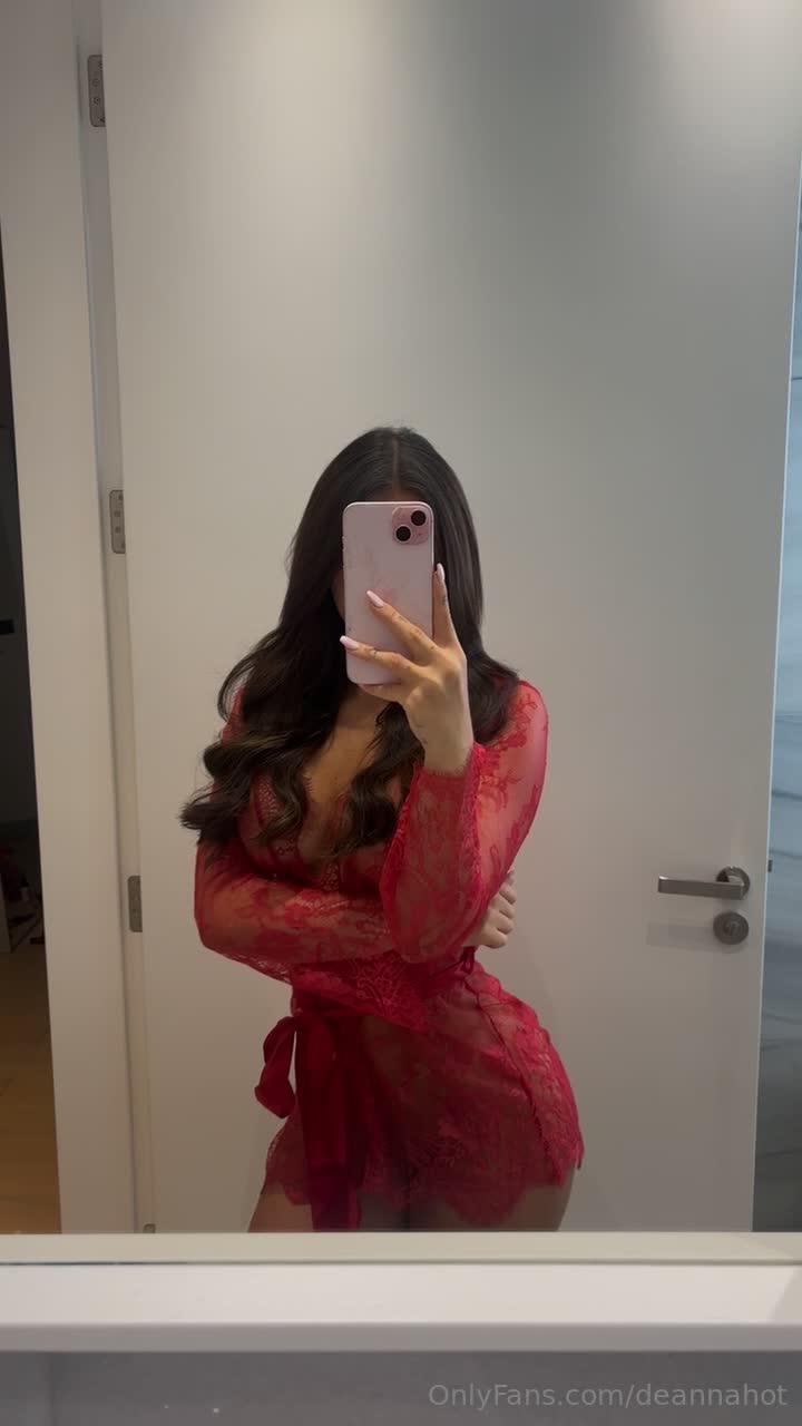 Video 1540053 from Deannaxofficialx