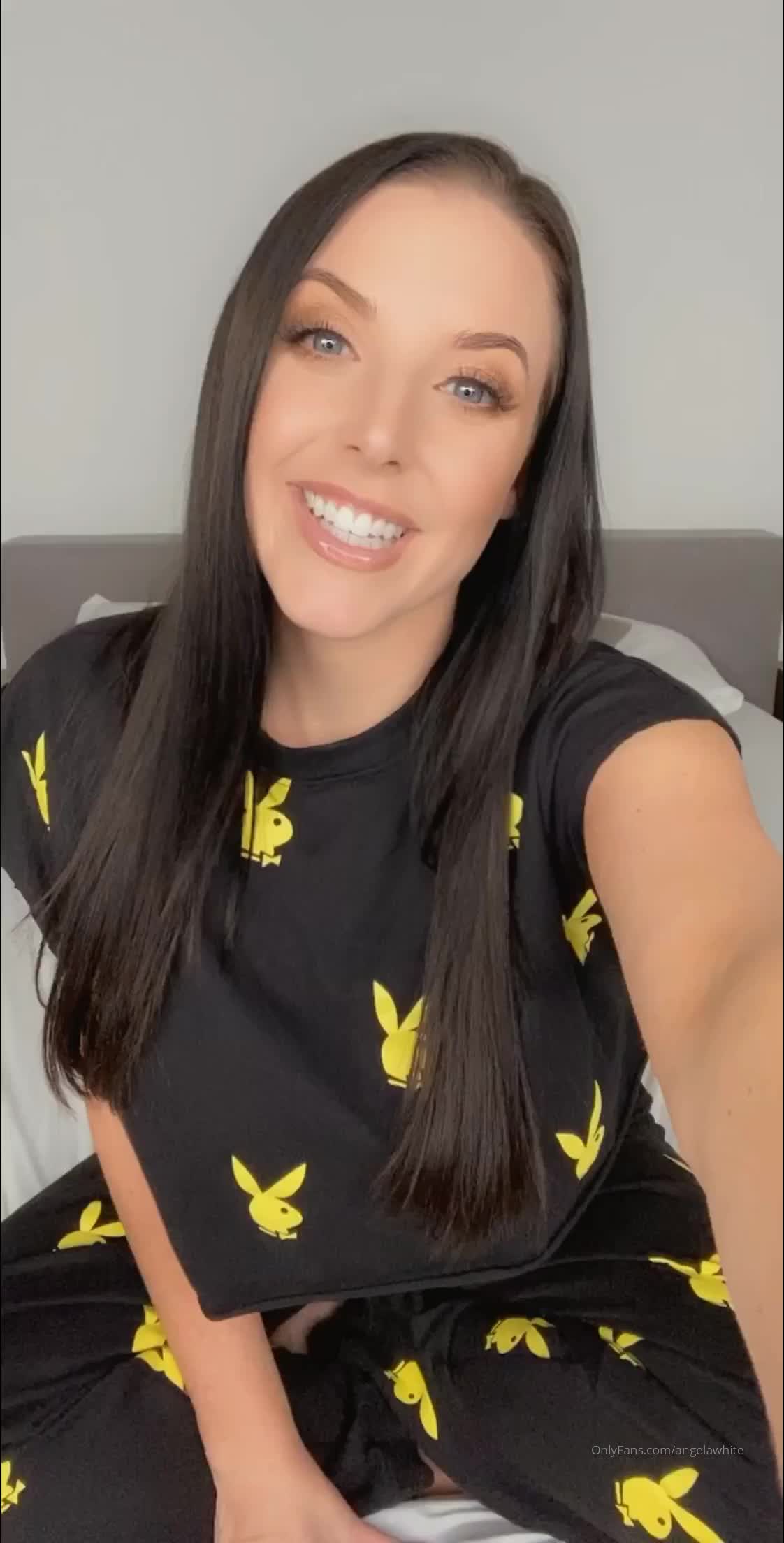 Video 1540292 from Angela White