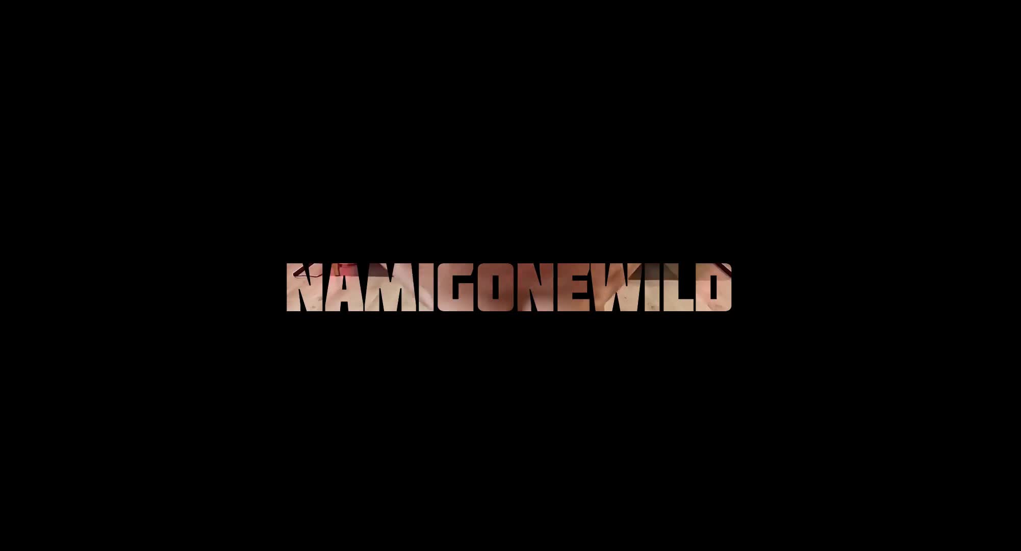 Video 1540423 from namigonewild