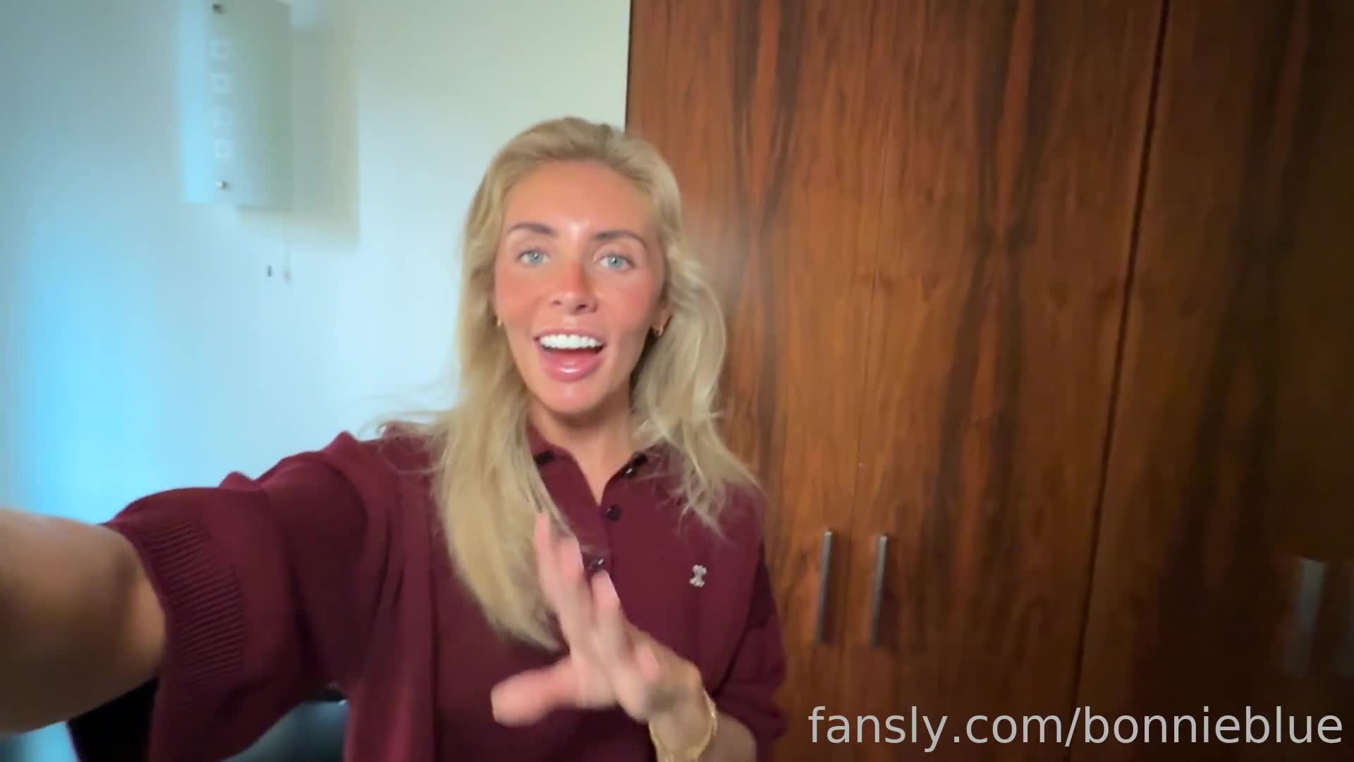 Video 1540495 from Bonnie Blue