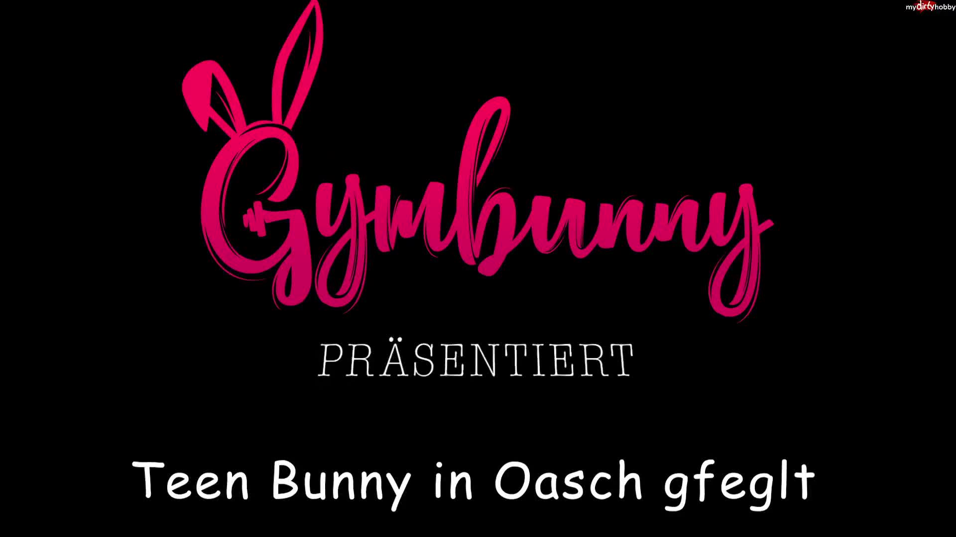 Video 1540878 from Gymbunny