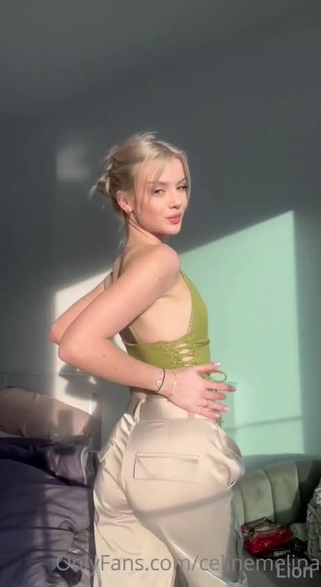 Video 1541360 from Melina Celine