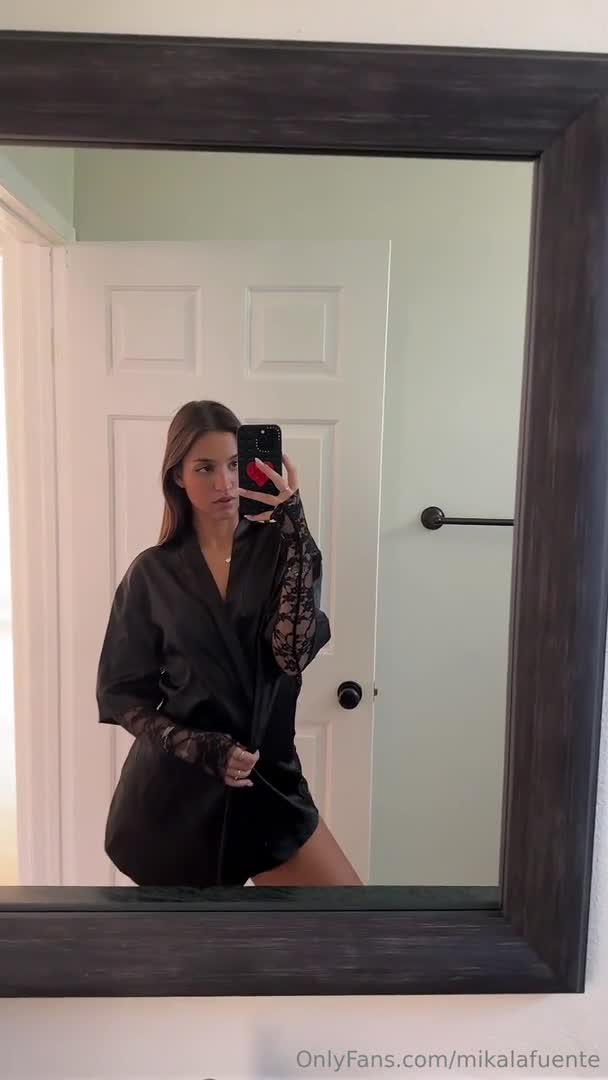 Video 1541521 from Mikaela Lafuente