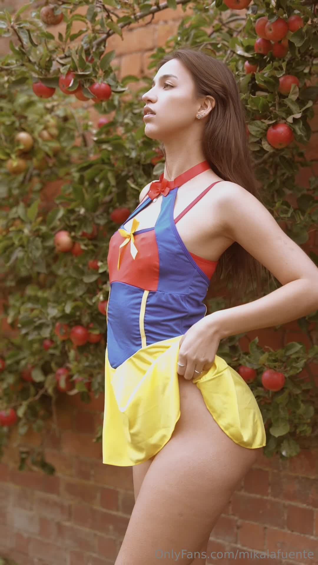 Video 1541523 from Mikaela Lafuente