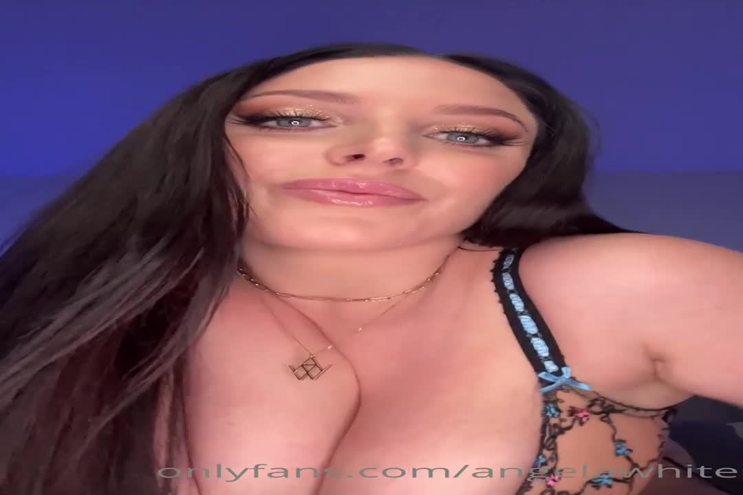 Video 1542649 from Angela White