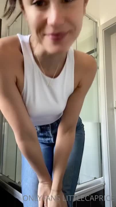 Video 1543186 from Little Caprice