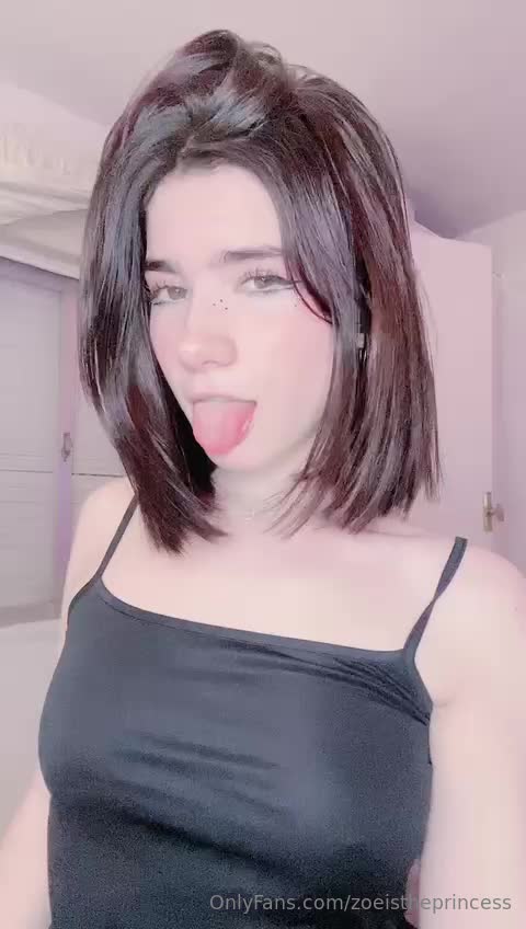 Video 1543471 from zoeistheprincess