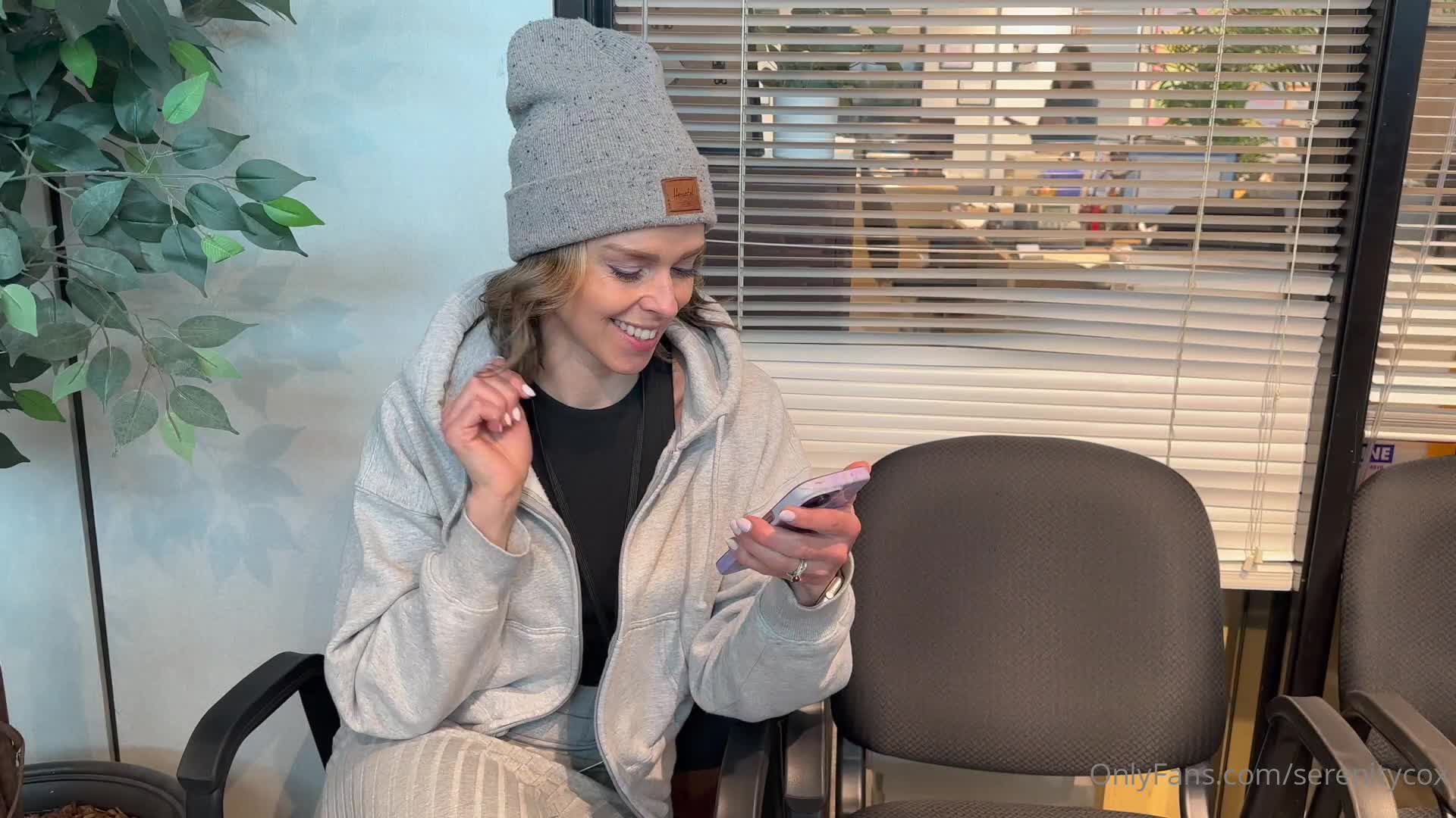 Video 1543506 from Serenity Cox