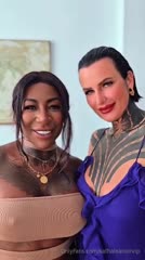 Video 1543784 from inkedbiitch