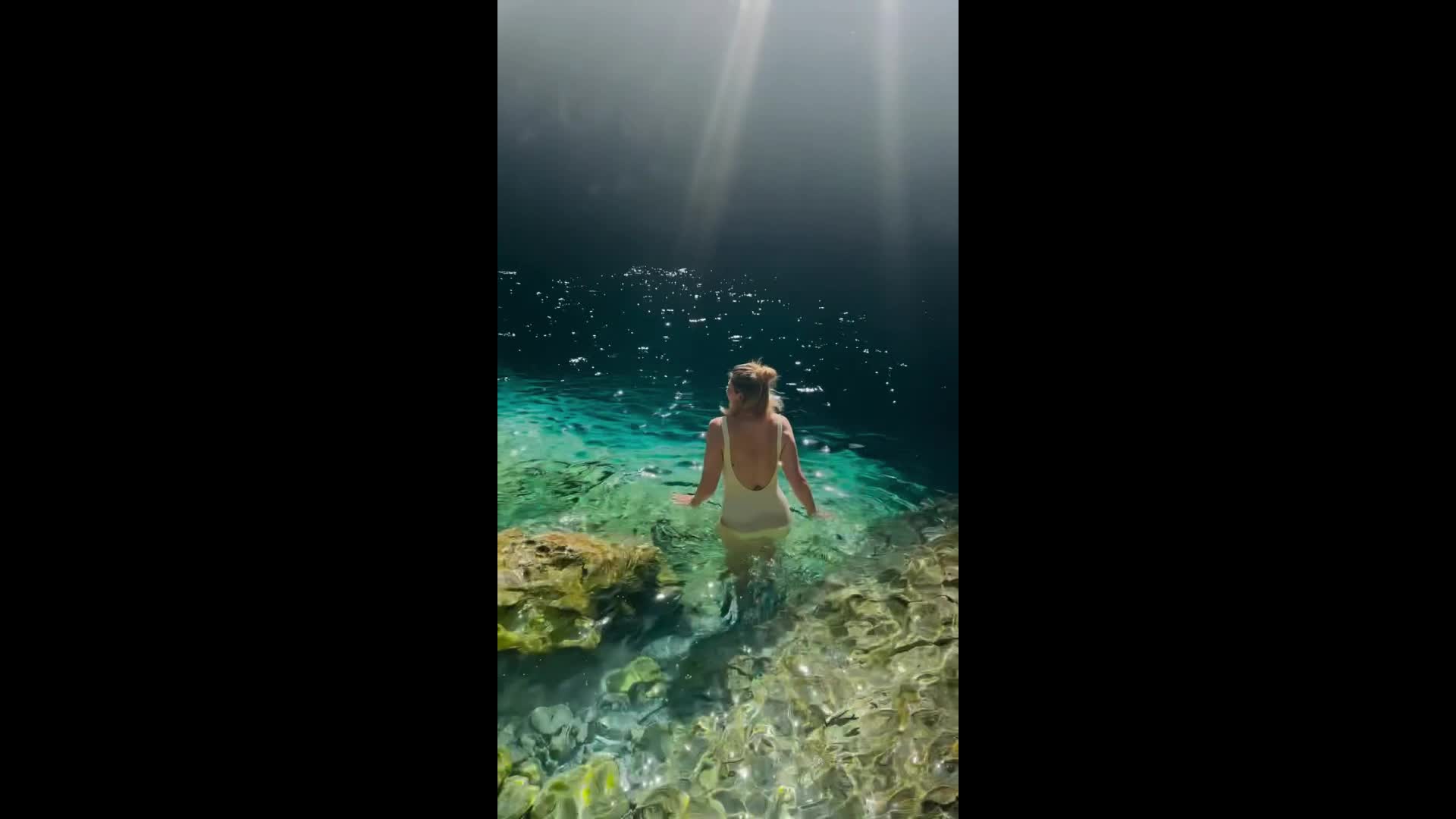 Video 1543808 from Nina Bott