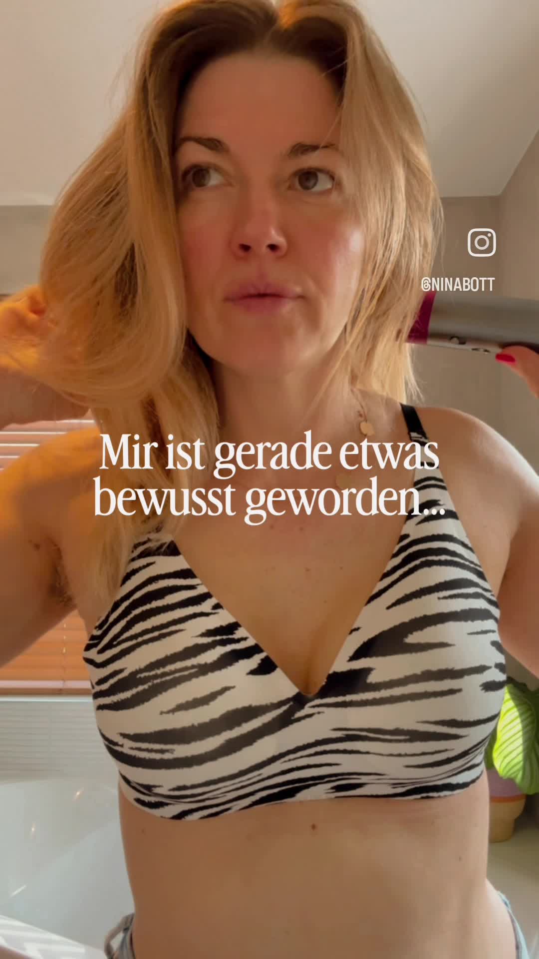 Video 1543815 from Nina Bott