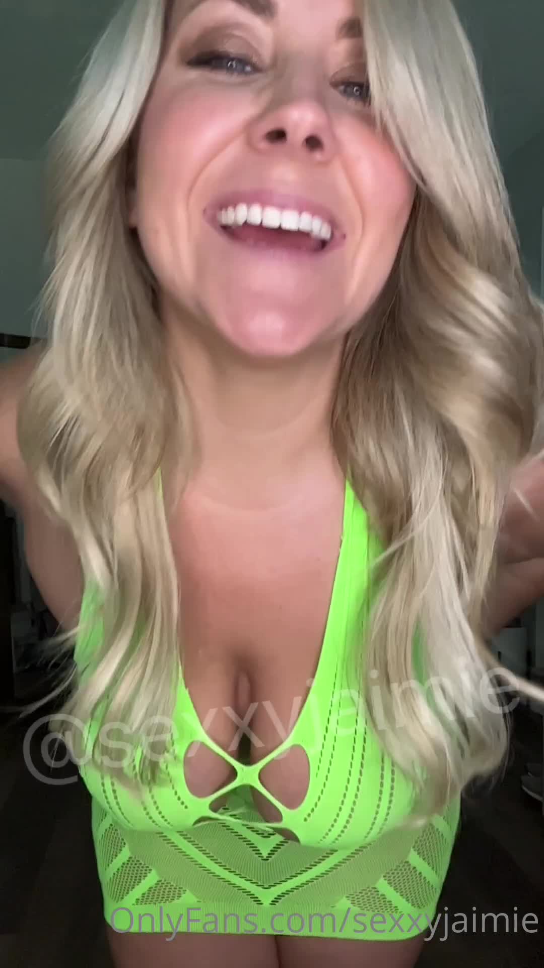 Video 1543817 from SexxyJaimie