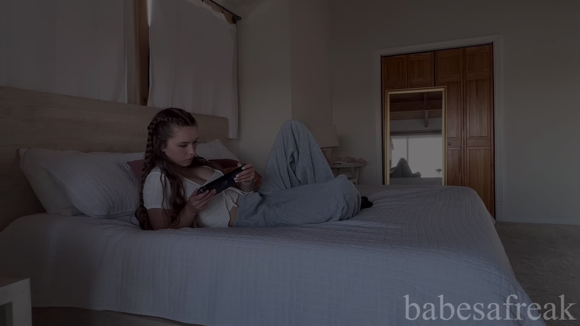 Video 1543769 from babesafreak