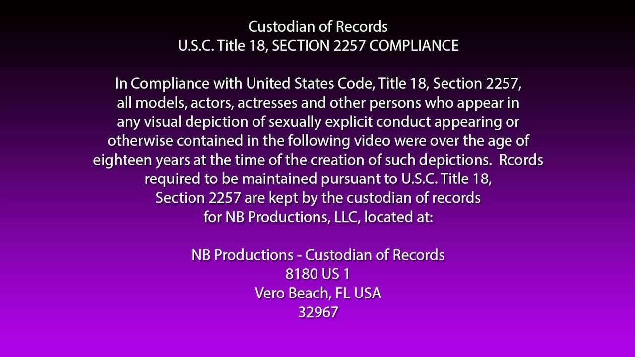 Video 1544075 from Cory Chase