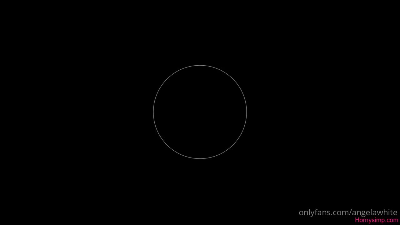 Video 1544120 from Angela White