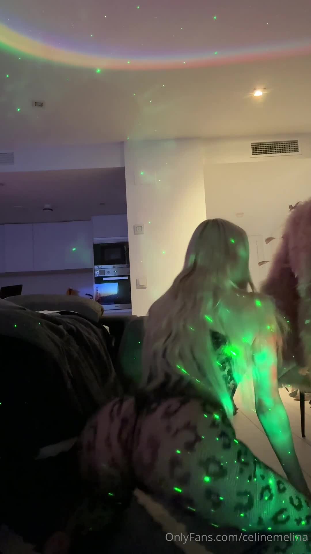Video 1544832 from Melina Celine
