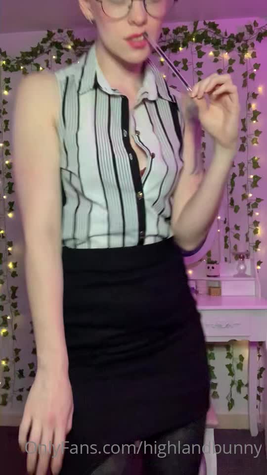 Video 1544944 from Highlandbunny