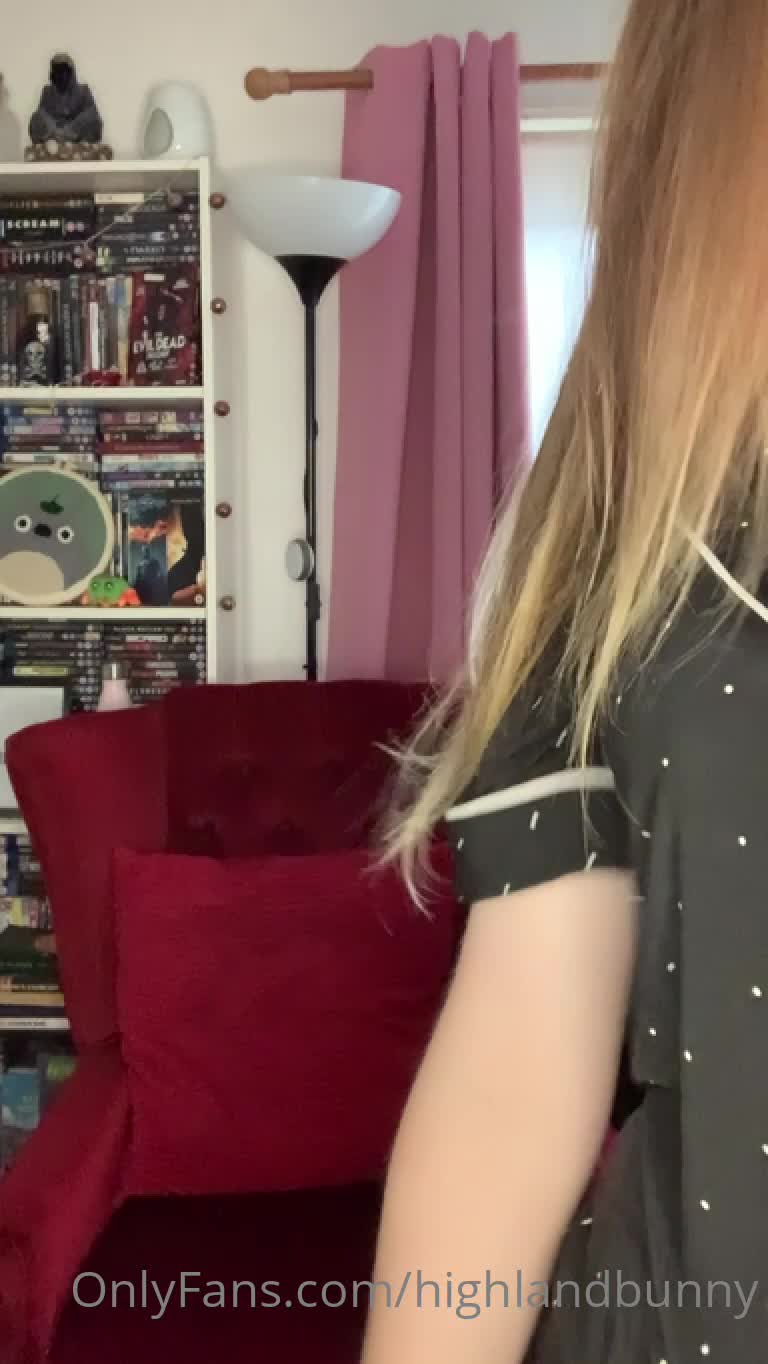 Video 1544946 from Highlandbunny