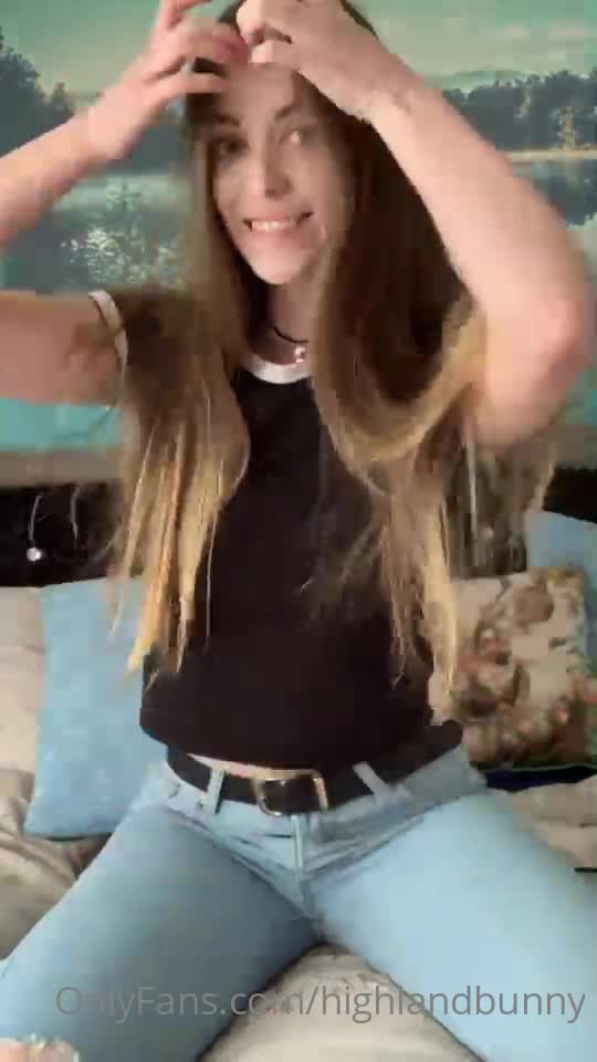 Video 1544950 from Highlandbunny