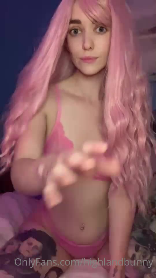 Video 1544951 from Highlandbunny
