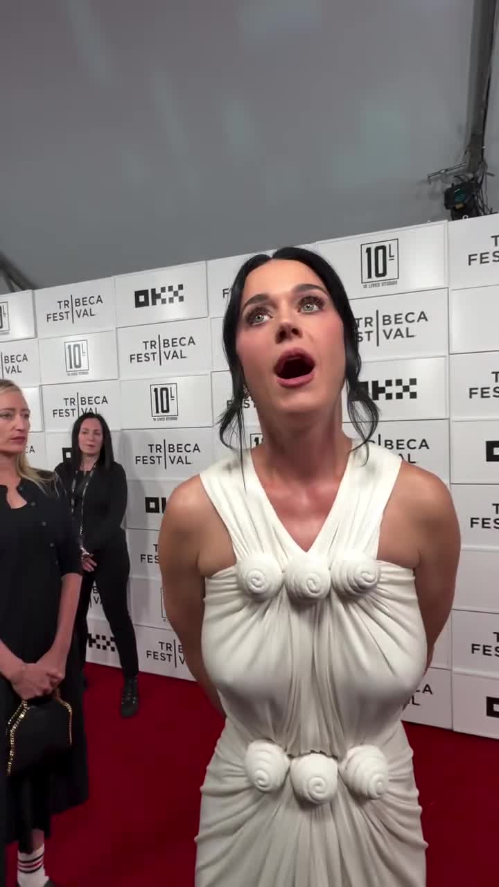 Video 1545142 from Katy Perry