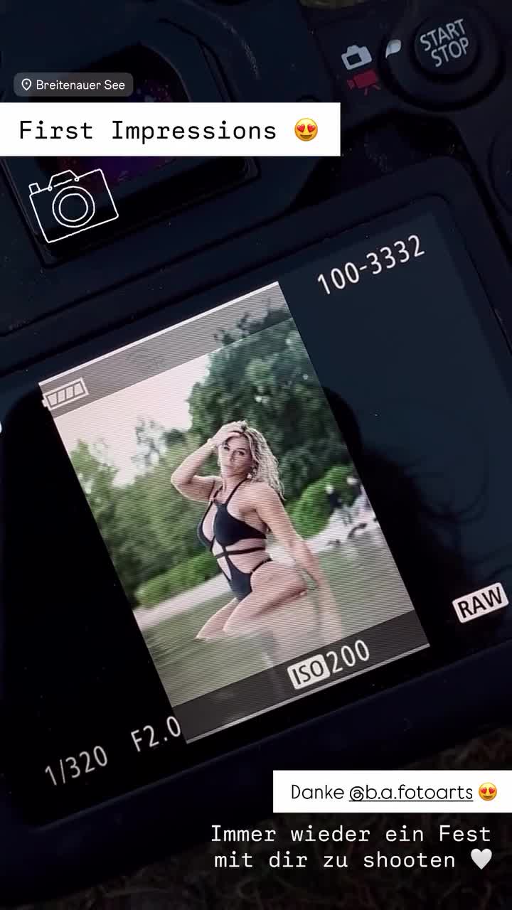 Video 1545288 from Tina Bambina