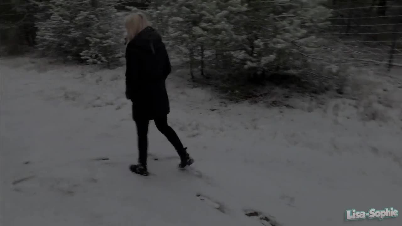 Video 1545597 from Lisa-Sophie