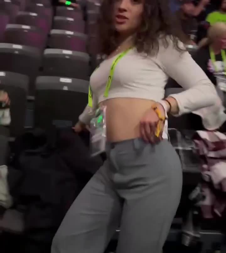 SmallCurlyFry — Topless In Studio thumbnail