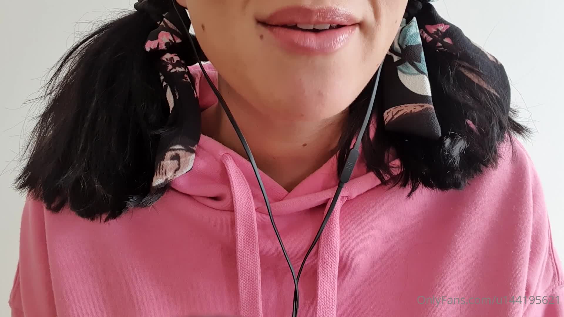 Video 1546485 from ASMRBabe