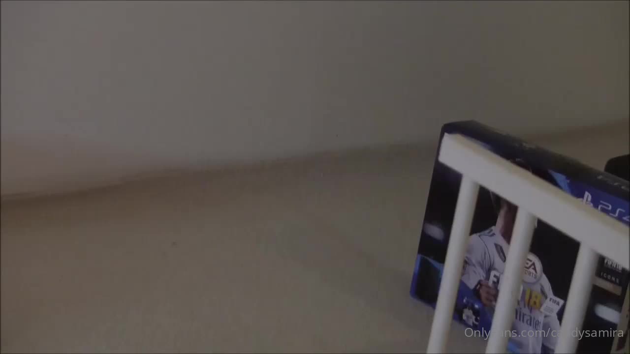 Video 1546706 from Candy Samira
