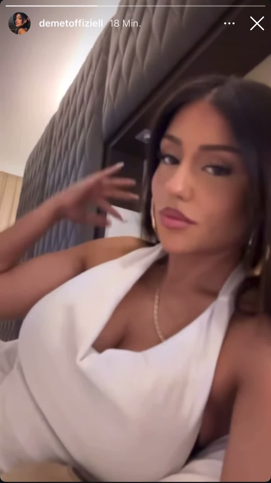 Video 1546917 from Demet
