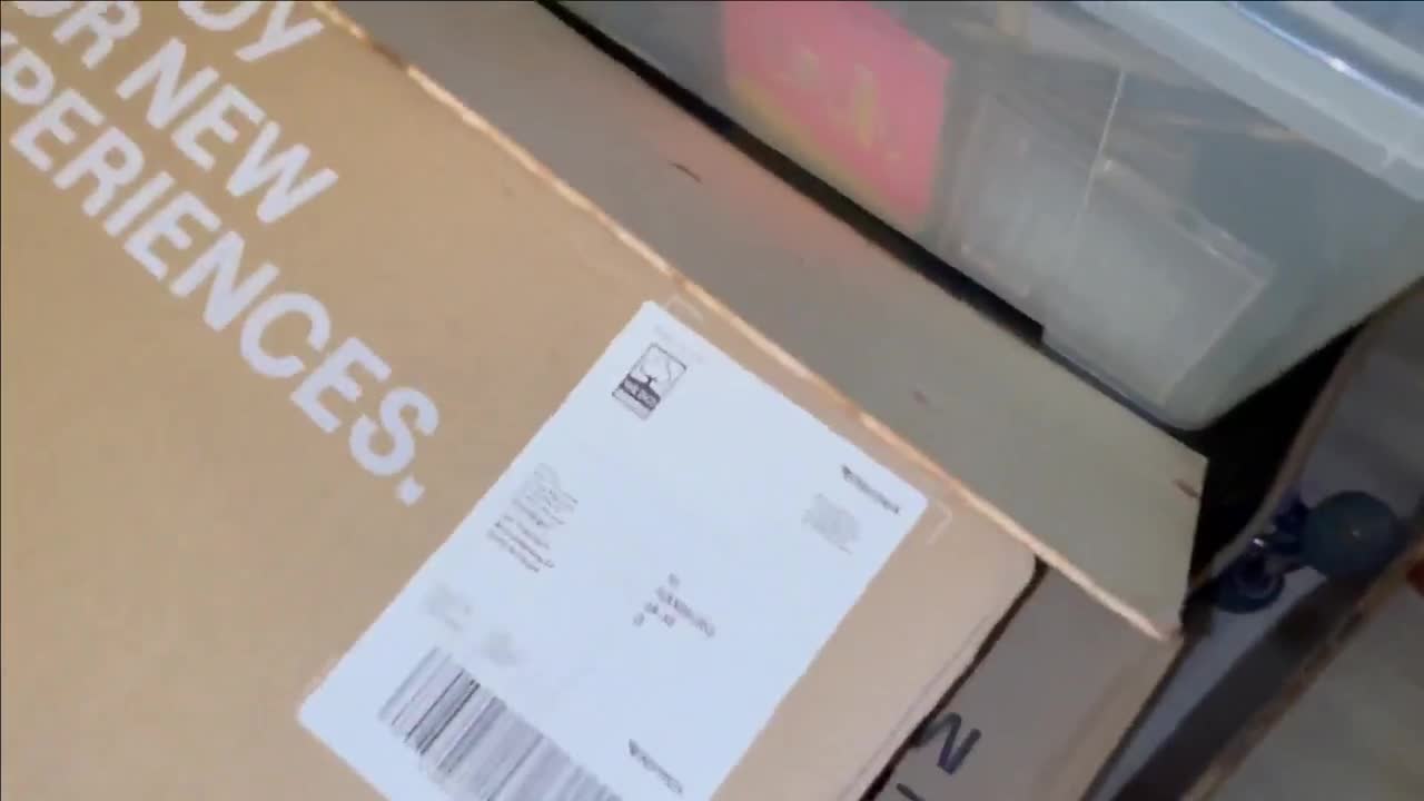 Video 1546967 from Roxi Black