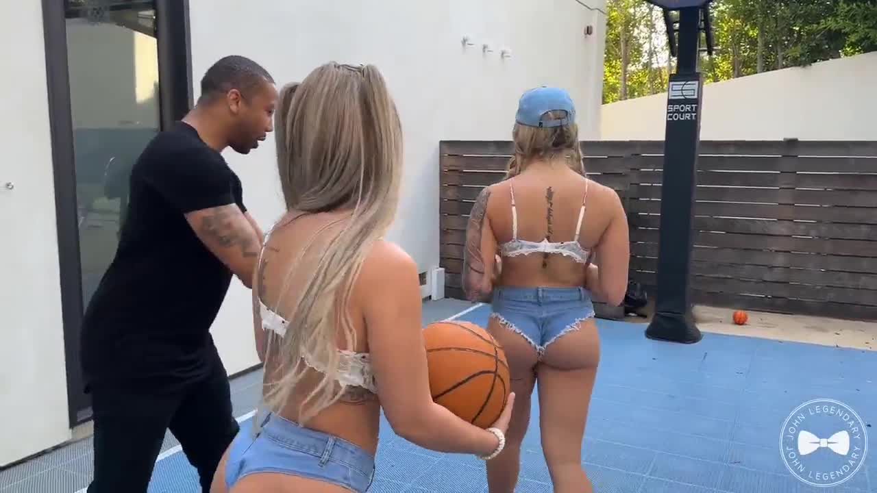 Video 1547470 from Muscle Barbie