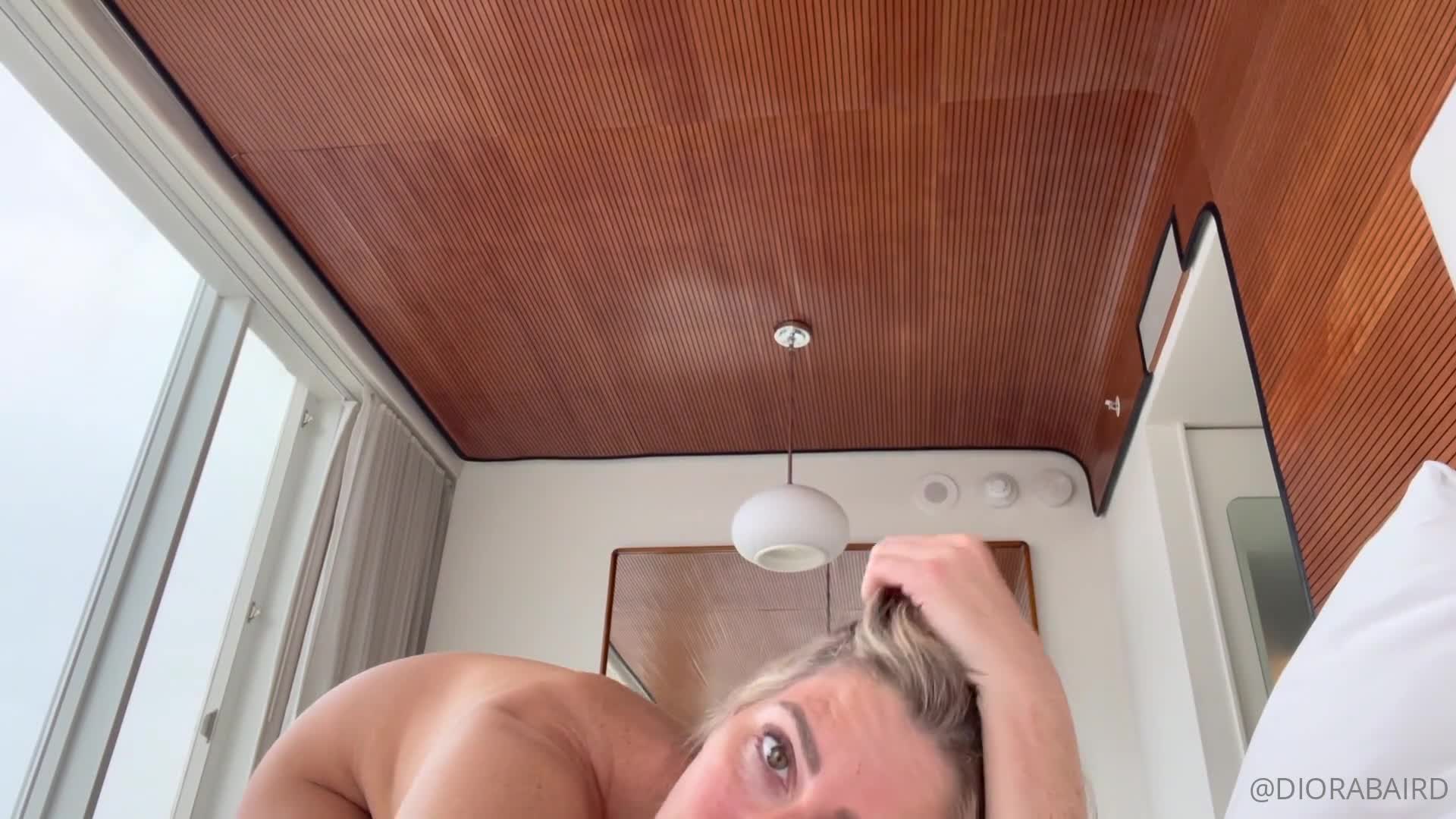 Video 1548343 from Diora Baird