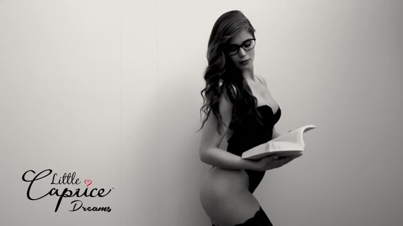 Video 1548577 from Little Caprice